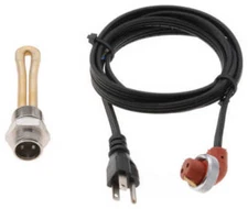 Engine Heater-DIESEL Zerostart/Temro 3500069