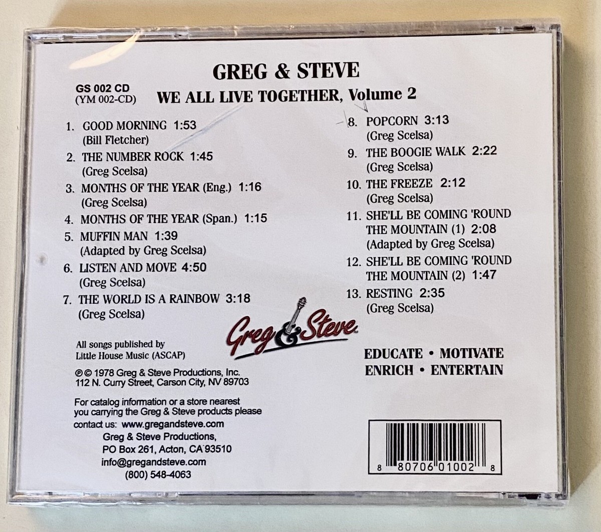 TILT / NO OTHER WAY TO LIVE CD ティルト 廃盤 Live From Japan