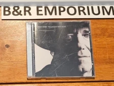 Bobby Bare - The Moon Was Blue - (2005 Dualtone Music Group) - Used CD