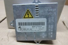 2002-03-04-05-2006 Bmw Hid Xenon Ballast Oem 1307329074 Quanity 2