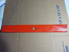 Simplicity 108700  Mower Blade  21" Push Mower