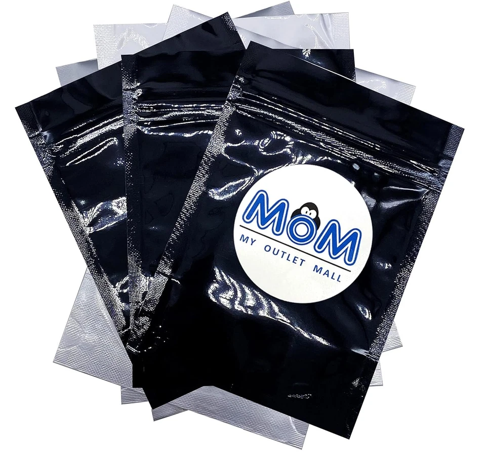 Crema desodorante antitranspirante en polvo Tussy aroma fresco 1,7 oz (paquete de 3) Foto 3 de 4