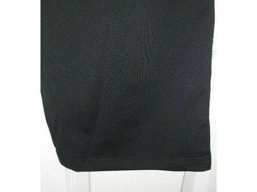 Active Life Fleece Lounge Pant Black XXL - Picture 2 of 3