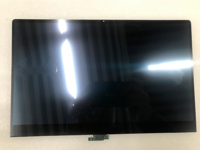 13.3''OLED Touch Screen Assembly for Samsung Galaxy Book2 360 NP730QFG 1920X1080