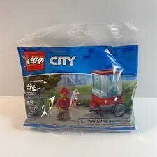 lego city 30364
