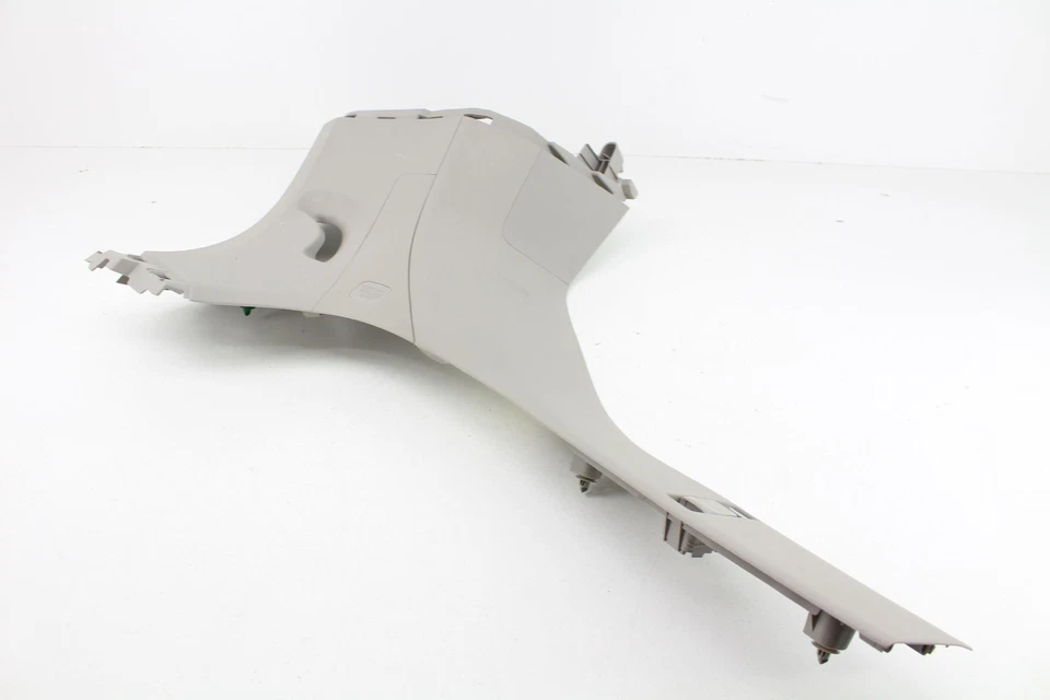 Honda Odyssey 2011-2017 pilar delantero derecho adorno superior inferior 84149-tk8 Foto 4 de 4