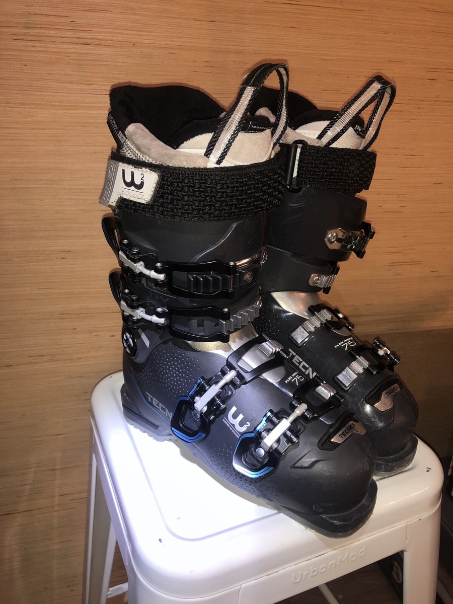 Tecnica Ski Boots 24.5 | eBay