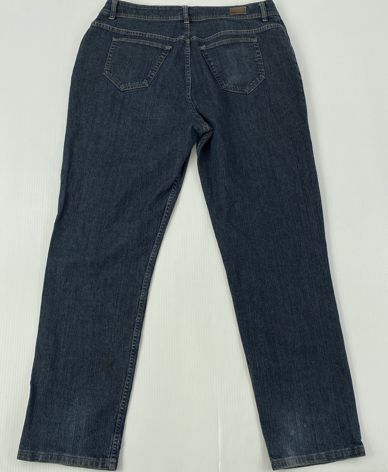 lee riders women's plus slender stretch jean