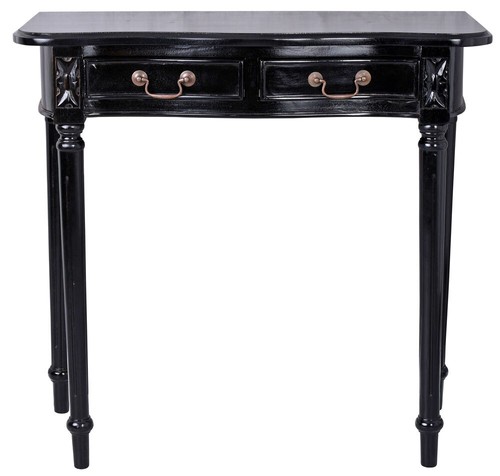 Console de Table Acajou Buffet