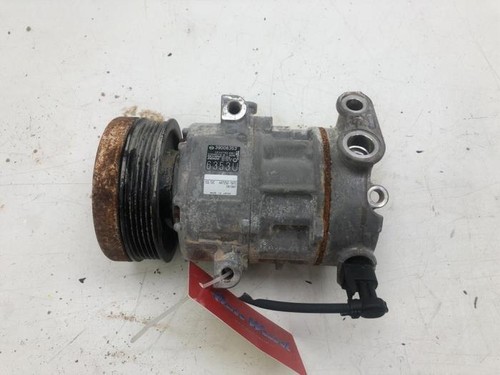 Klimakompressor Opel Corsa E X15 39006353 P18842650