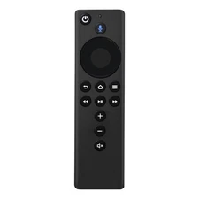 L5B83H Replace Alexa Voice Command Remote for Amazon TV Stick 4K 2nd Gen Cube