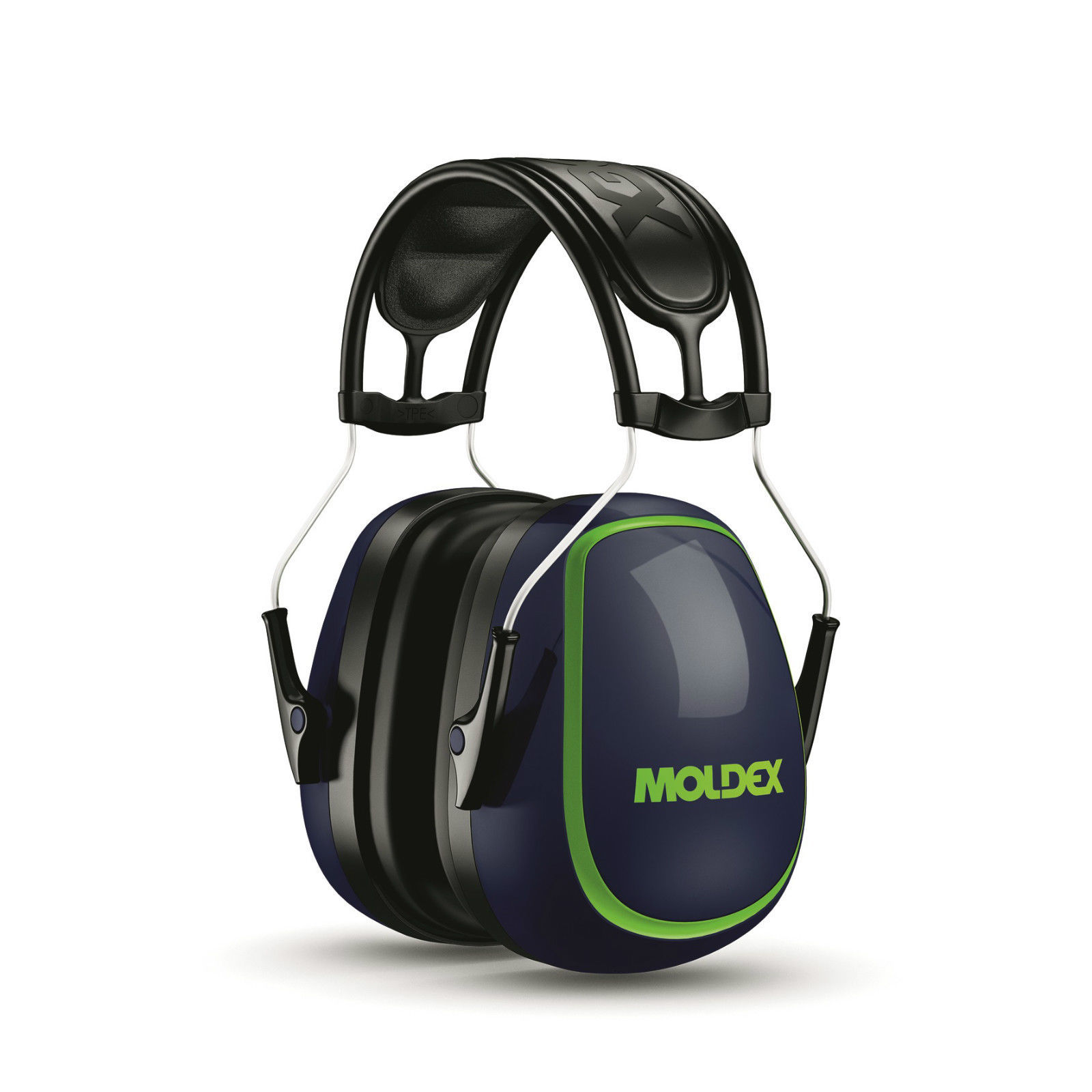 Moldex M5 Earmuffs Snr 34Db Mol6120 - Image 2