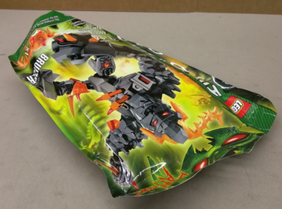 LEGO HERO Factory: Bruizer (44005) for sale online | eBay