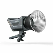 SmallRig RC 220B Point-Source COB LED Studio Camera Video Light Spotlight 3473
