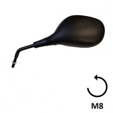 SPECCHIETTO RETROVISORE NERO DESTRO HONDA PANTHEON 4T 125CC 2003 2004