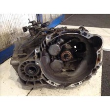 Boite de vitesse Kia MAGENTIS