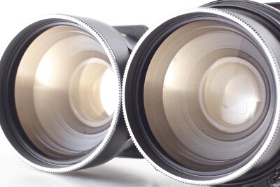 【希少】マミヤ Mamiya Sekor 250mm F6.3 TLR NEAR MINT] Mamiya Sekor 250mm F6.3 TLR Lens for C22 C220 C33 C330