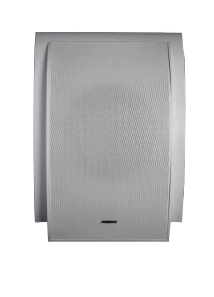 Audac WS500 speaker 10W 100V, White ABS - Bild 2 von 2