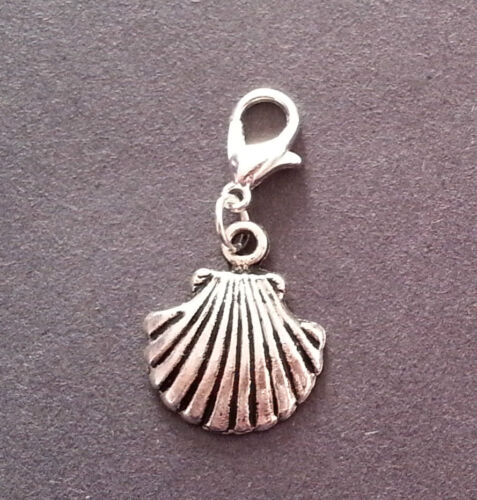 De Clip Amuleto Colgante Memoria Medallón/Pulsera/Llavero Comprar 2 Ten 1 List - Imagen 13 de 38