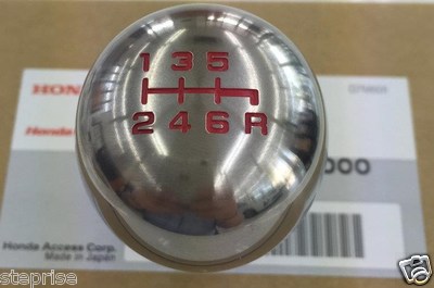 パーツ user_ae8cd311 JDM GENUINE HONDA Access Optional S660 Polished Titanium