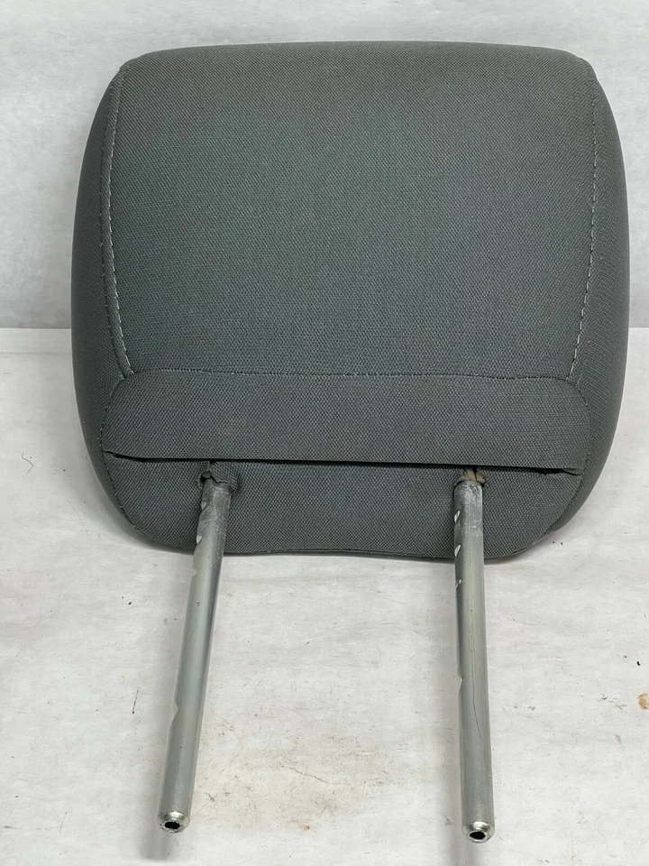 REPOSACABEZAS DELANTERO TELA Dodge Ram 1500-4500 APTO 2013-2020 CLÁSICO OEM MOPAR Foto 3 de 4