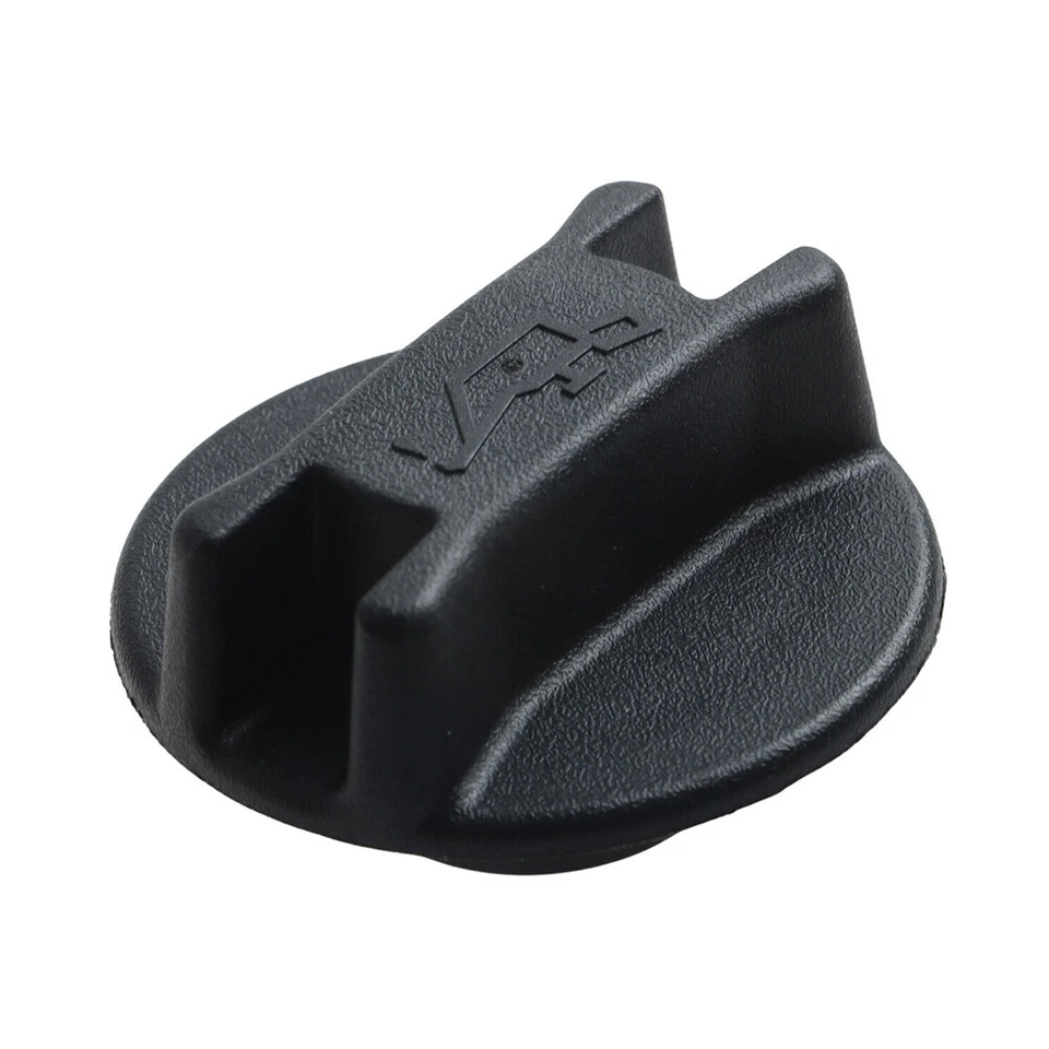 Tapa de llenado de aceite para Nissan 200SX Altima Armada Frontier Kicks Máxima Murano NV200 Foto 4 de 4