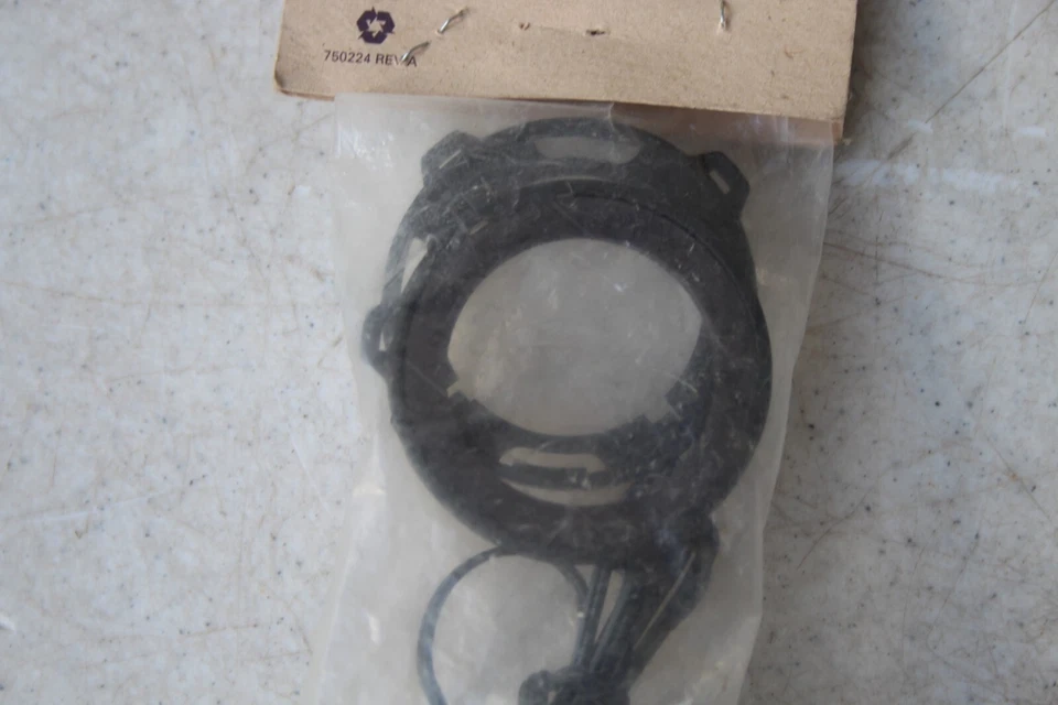 VTG NOS Avocet Cyclometer Computer MOUNT KIT Fasteners Except 15 & 25 750261 - Image 3 of 4