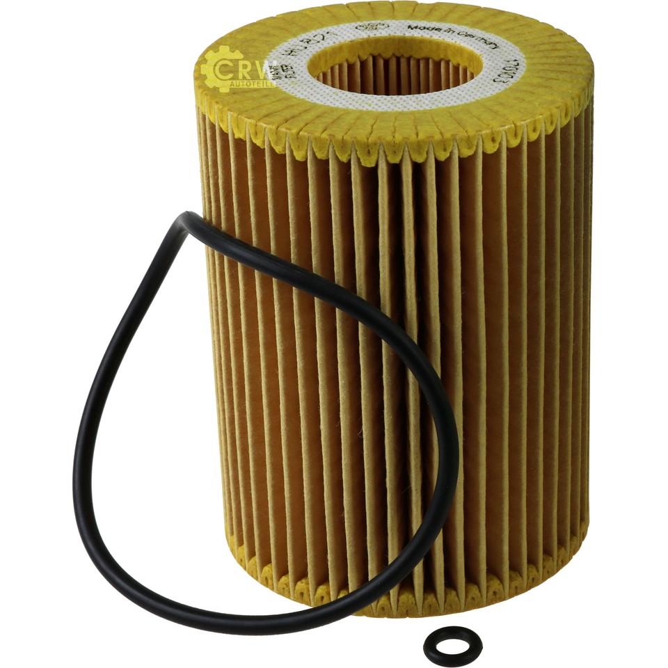 INSPEKTIONSKIT FILTER CASTROL 10L ÖL 5W30 für MercedesBenz EKlasse T