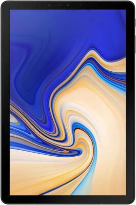 Samsung Galaxy Tab S4 T830 With S-Pen Wi-Fi 64GB  Black UK