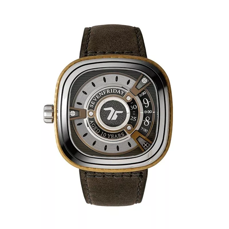 Sevenfriday m2 original sale