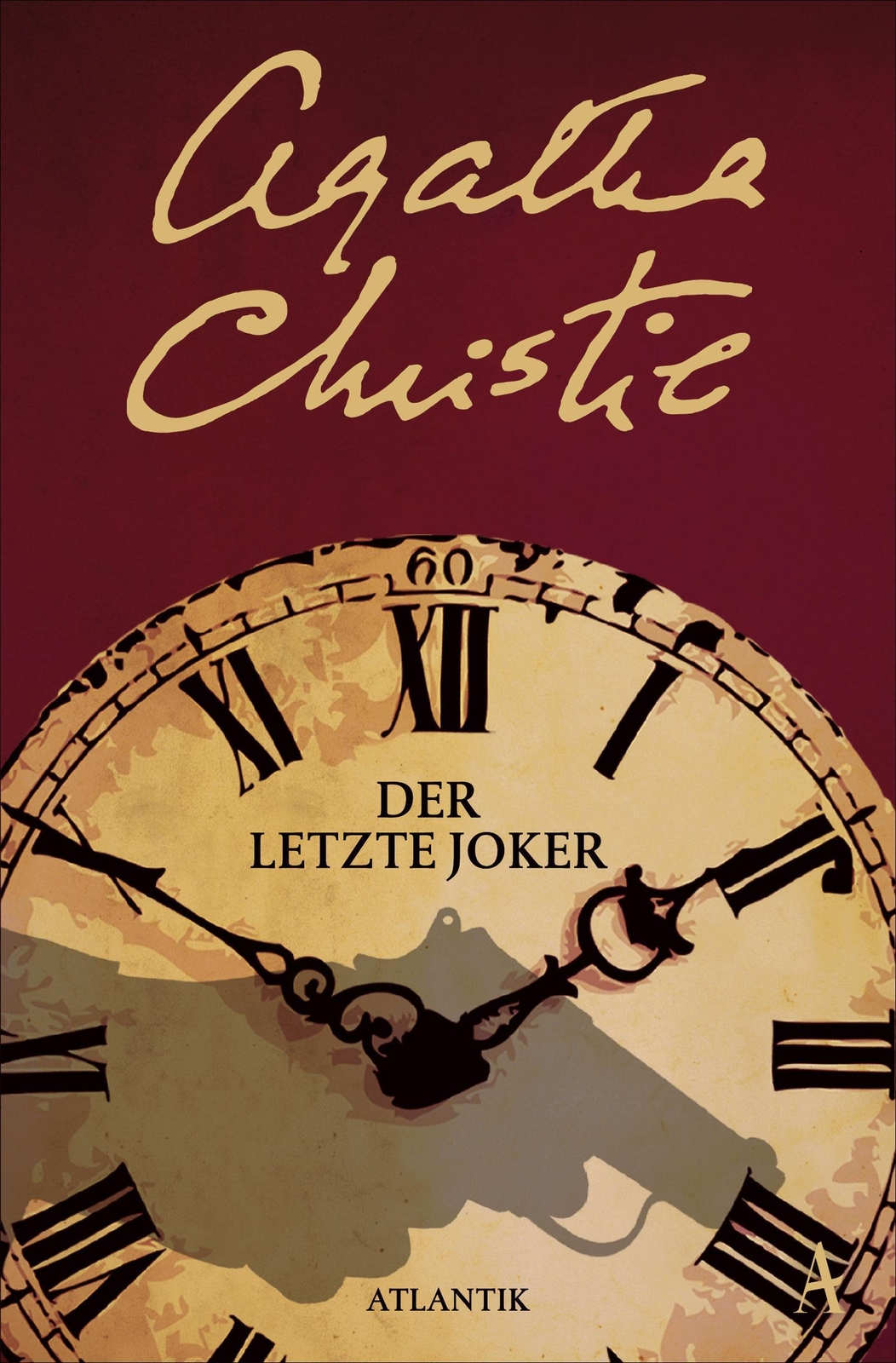Thumbnail - Der Letzte Joker | Agatha Christie | Taschenbuch | 267 S. | Deutsch |