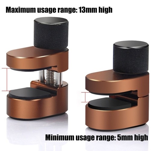 Cellphone Screen Grip Boost Repair Precise with Easy to Use Metal Construction - 第 5/8 張圖片