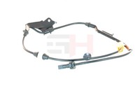 GH Sensor Raddrehzahl Vorderachse Passend FüR Honda Accord VII CL 2.0 AWD