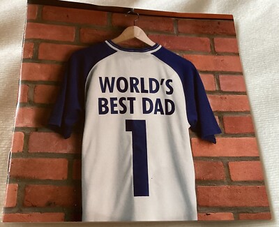 World's best Dad-The ultimate Gift for Dad  - Various - 2CD S - 2005