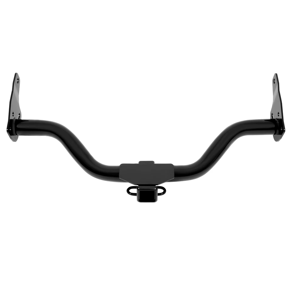 For Nissan Xterra 2005-2015 Class 3 Trailer Hitch 2 Inch Receiver Tube 4000 lbs Foto 3 de 4