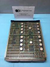 MVTS LTX Trillium 865-5402-05 FMTS2 PCB BOARD, 119946