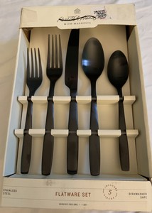 flatware hearth