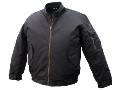 Bomberjacke B52 , Motorradjacke aus Cordura mit Membrane, winddicht  wasserdicht