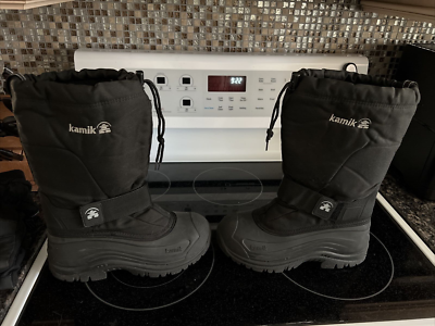 KAMIK men