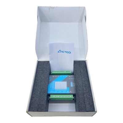 Arcteq AQ101D-BAAA Safety Relay Lightning Protection Device