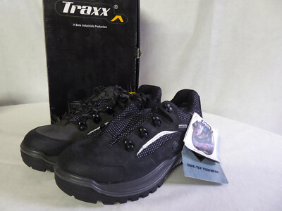 Sicherheitsschuhe Bata Traxx 101 Gr. 38 Arbeitsschuhe S3 (Int.#B84)