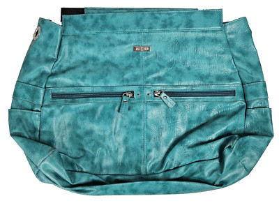 Miche Drew Shell Magnetic Closure