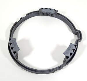 Neu Original Motor Eimer Abdeckung Dichtung DY-1169003A für Dyson UP15 Light Bal