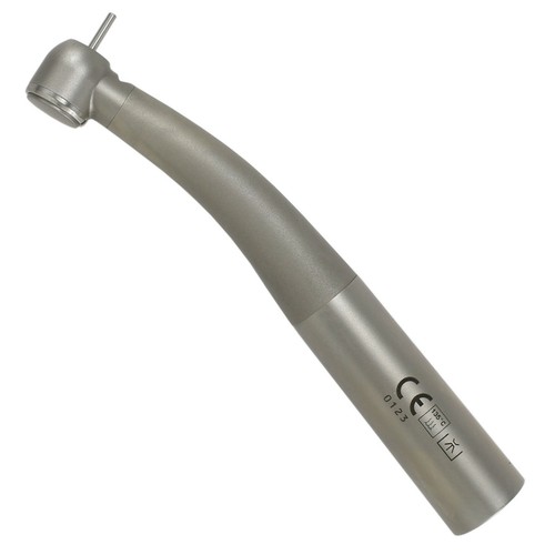 Turbina de pieza de mano LED de fibra óptica BEING 45° para acoplamiento KaVo NSK Sirona - Imagen 87 de 293