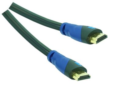 1m 4K High Speed HDMI Kabel 2.0 HDR  ARC Dolby ATMOS TrueHD dts-HD CEC DUC-1.0