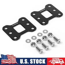 NICECNC 1"/2" Front Fender Riser For Harley Sportster 883 Police XL883P 03-08