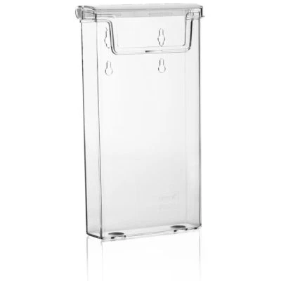 Taymar® Outdoor-Prospekthalter OD110 für DIN lang-Formate