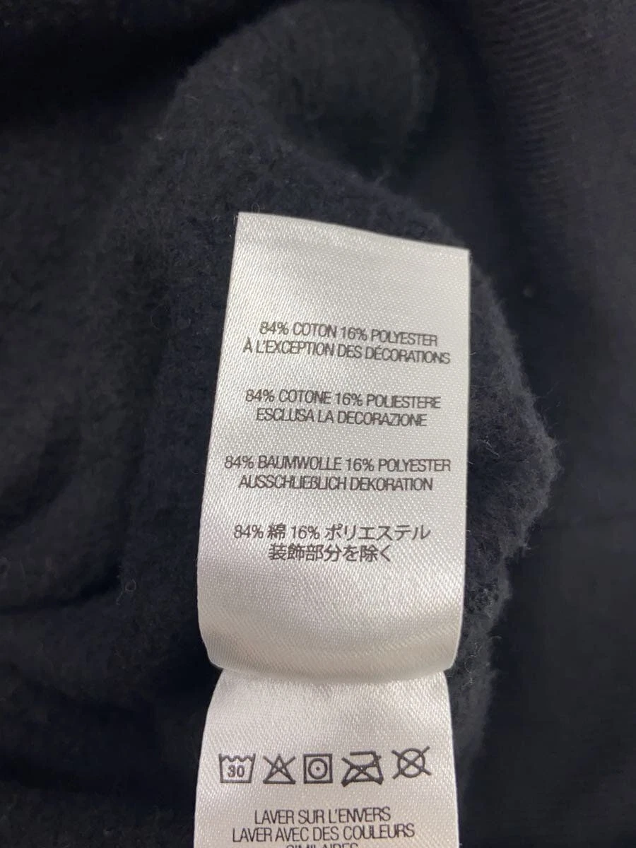 Supreme Felpa con Cappuccio S Cotone Nero TEAM CINIGLIA FELPE CON CAPPUCCIO Usata