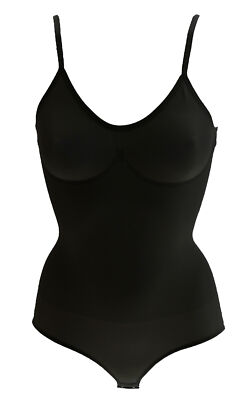 Slimming Shaping Body Slim Figure Body Shaping Slim Lift Shaper Body Black