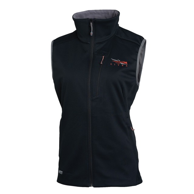 Sitka Gear Women's Hunting Windproof Pocketed Jetstream Vest Black Small for sale online | eBay Sitka Gear Women's Hunting Windproof Pocketed Jetstream Vest Black Small for sale online | eBay